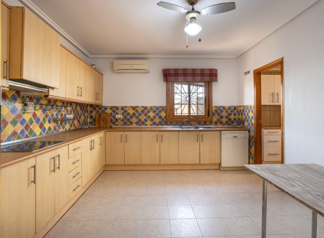 Revente - Villa - Benijofar