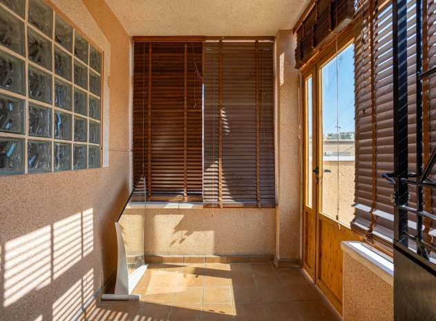 Revente - Villa - Benijofar