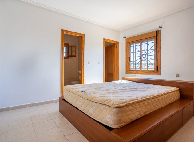 Revente - Villa - Benijofar