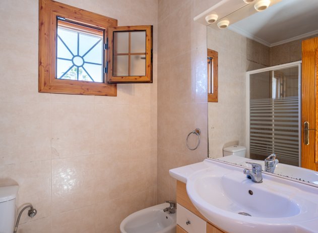 Revente - Villa - Benijofar