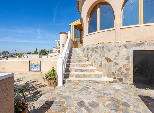 Revente - Villa - Benijofar