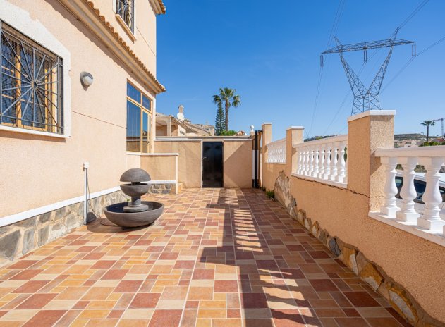 Revente - Villa - Benijofar