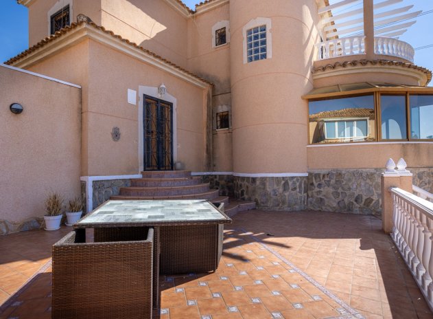 Revente - Villa - Benijofar