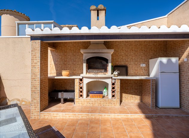 Revente - Villa - Benijofar