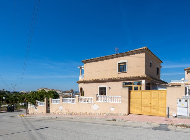 Revente - Villa - Benijofar