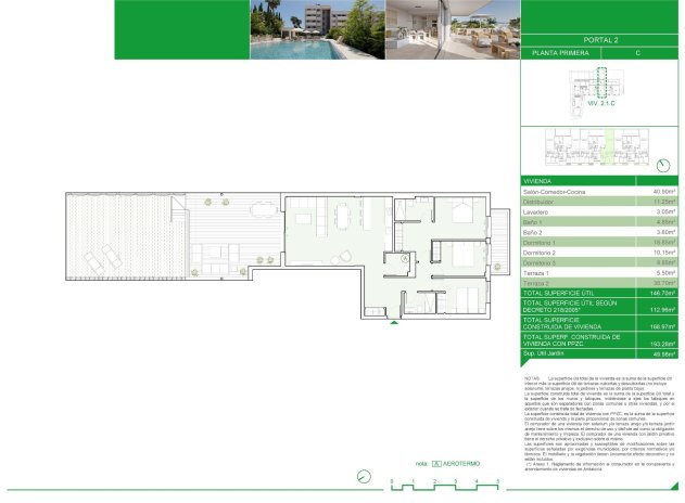 Nieuwbouw Woningen - Appartement - Estepona - Las Mesas