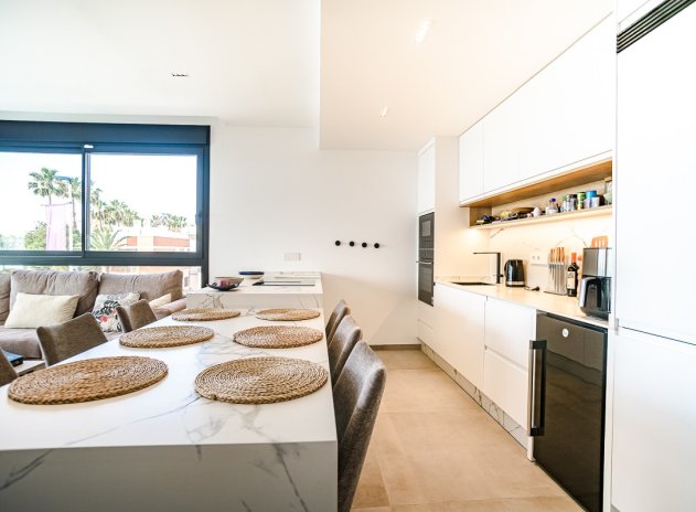 Reventa - Apartamento / Piso - LO PAGÁN