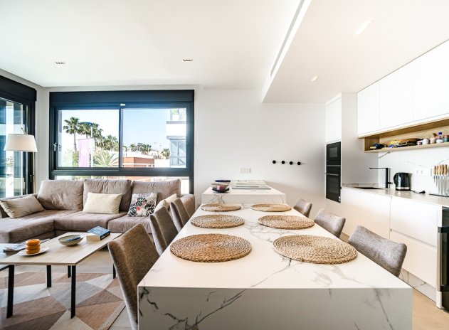 Reventa - Apartamento / Piso - LO PAGÁN