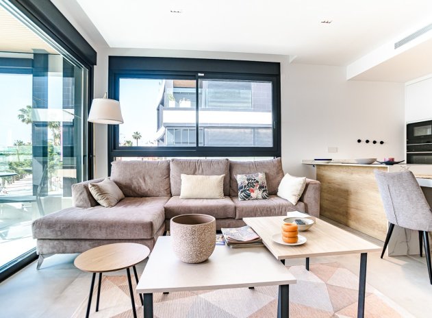 Reventa - Apartamento / Piso - LO PAGÁN