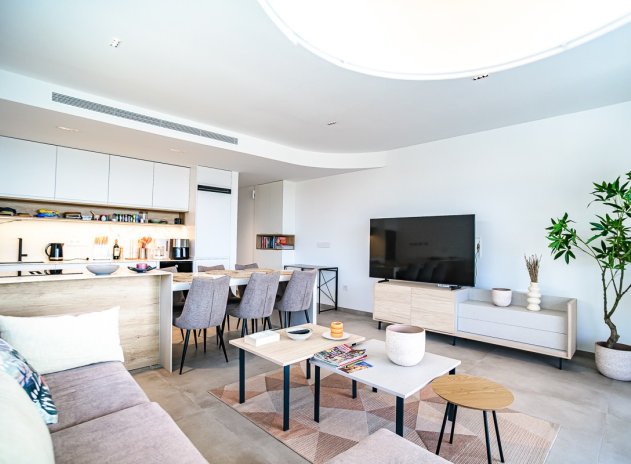 Reventa - Apartamento / Piso - LO PAGÁN