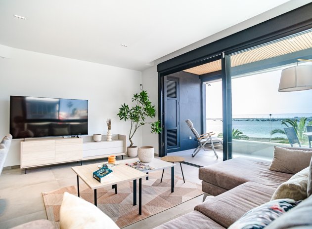 Reventa - Apartamento / Piso - LO PAGÁN