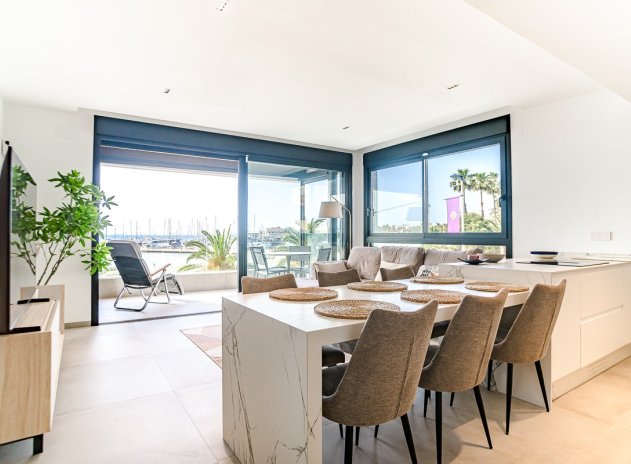 Reventa - Apartamento / Piso - LO PAGÁN