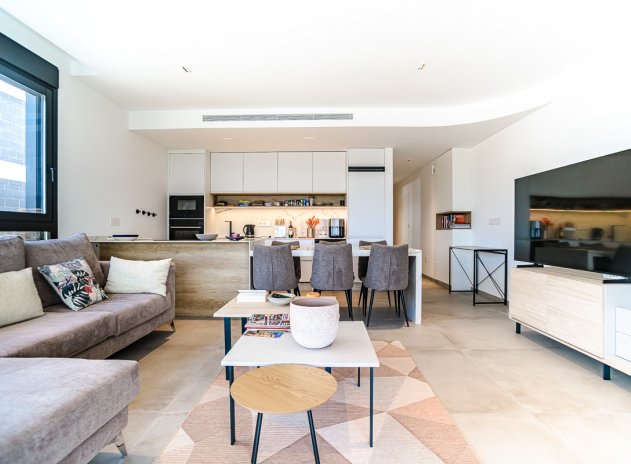 Reventa - Apartamento / Piso - LO PAGÁN