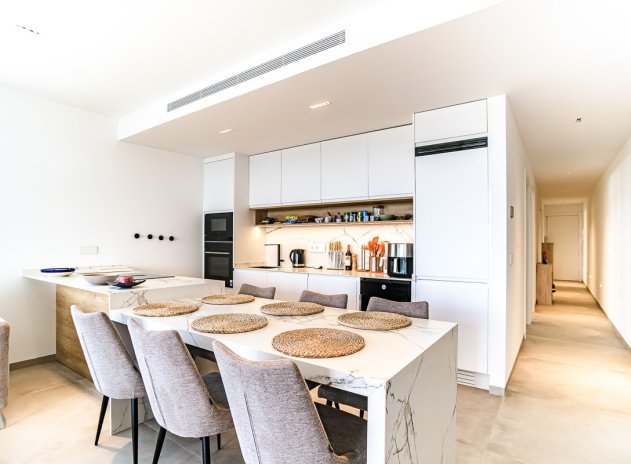 Reventa - Apartamento / Piso - LO PAGÁN