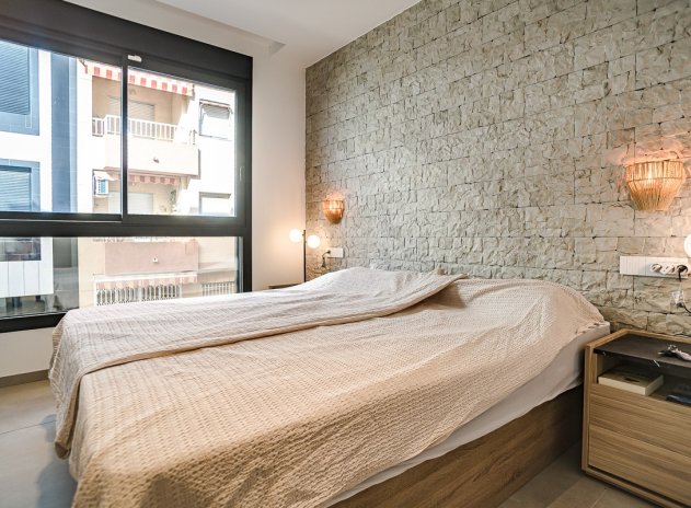 Reventa - Apartamento / Piso - LO PAGÁN