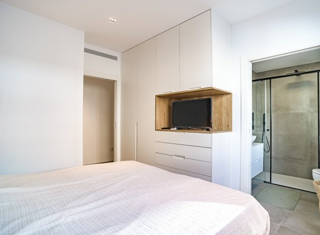 Reventa - Apartamento / Piso - LO PAGÁN