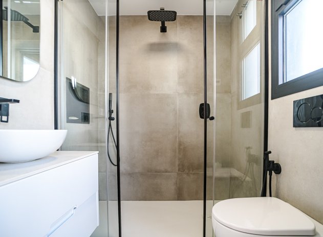 Reventa - Apartamento / Piso - LO PAGÁN