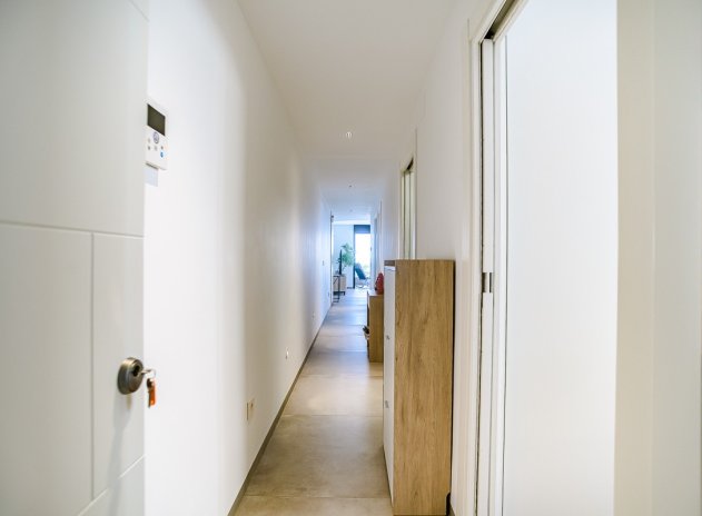 Reventa - Apartamento / Piso - LO PAGÁN