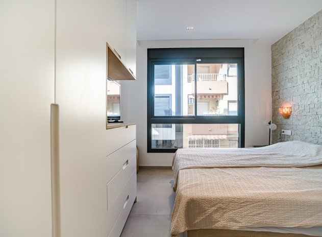 Reventa - Apartamento / Piso - LO PAGÁN