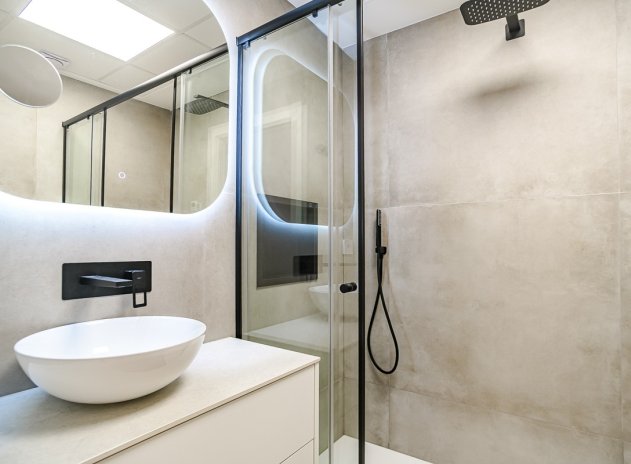 Reventa - Apartamento / Piso - LO PAGÁN