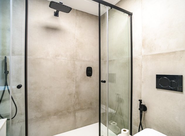 Reventa - Apartamento / Piso - LO PAGÁN