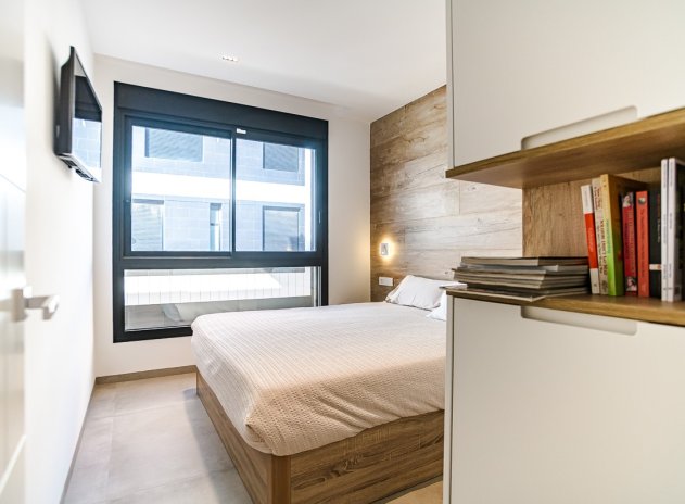 Reventa - Apartamento / Piso - LO PAGÁN