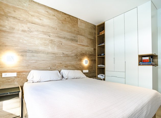 Reventa - Apartamento / Piso - LO PAGÁN