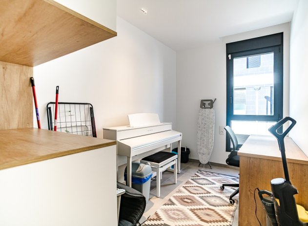 Reventa - Apartamento / Piso - LO PAGÁN