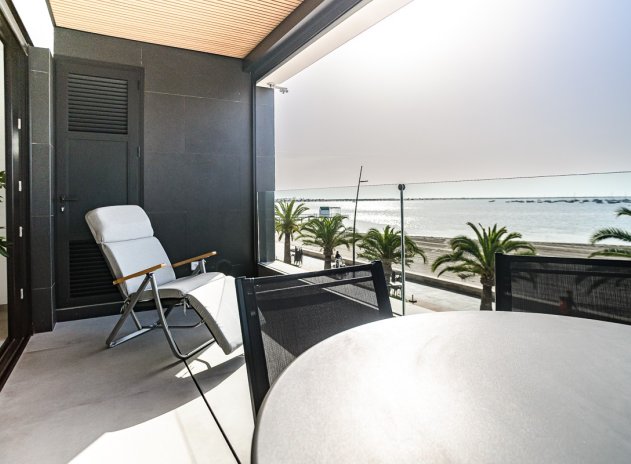 Reventa - Apartamento / Piso - LO PAGÁN