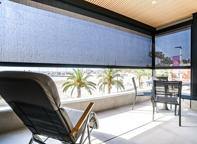 Reventa - Apartamento / Piso - LO PAGÁN