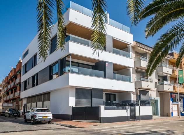 Reventa - Apartamento / Piso - LO PAGÁN