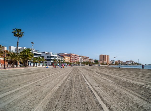 Reventa - Apartamento / Piso - LO PAGÁN