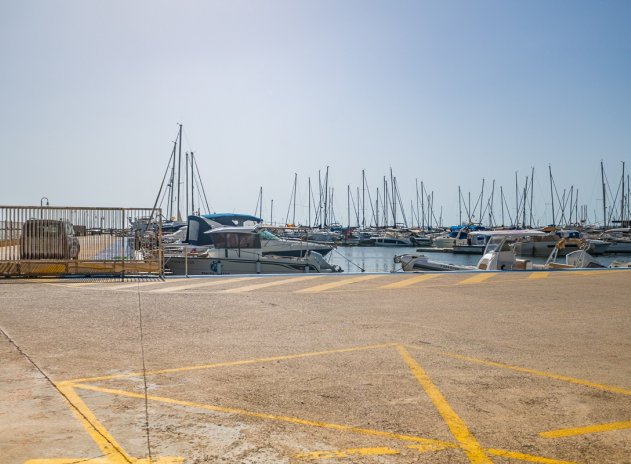 Reventa - Apartamento / Piso - LO PAGÁN