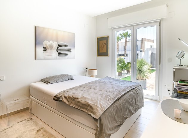 Herverkoop - Villa - Algorfa - La Finca Golf