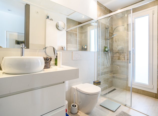 Herverkoop - Villa - Algorfa - La Finca Golf