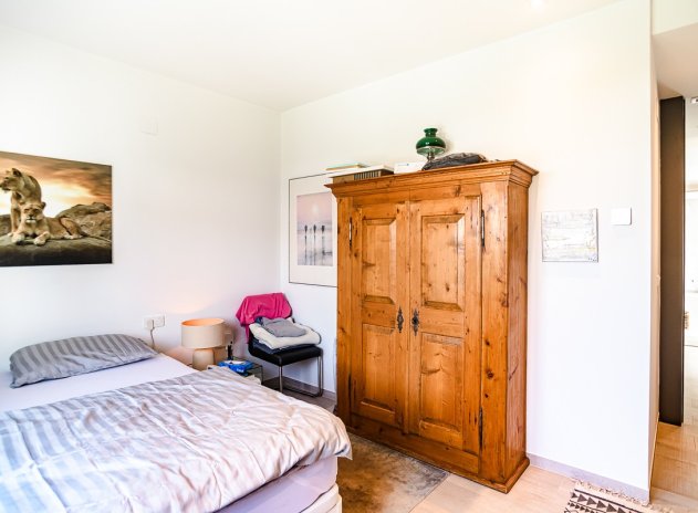 Herverkoop - Villa - Algorfa - La Finca Golf