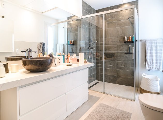 Herverkoop - Villa - Algorfa - La Finca Golf