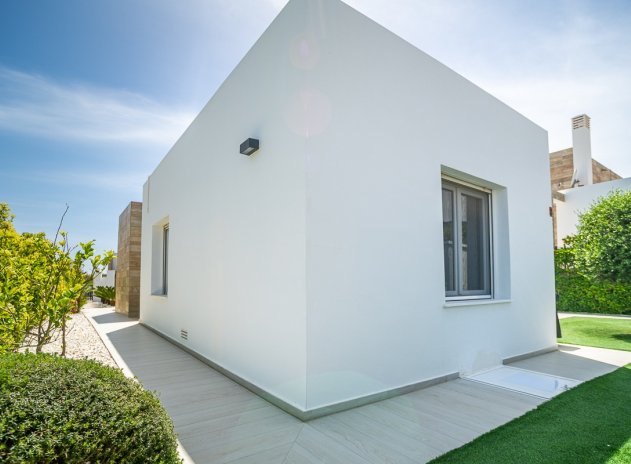 Herverkoop - Villa - Algorfa - La Finca Golf