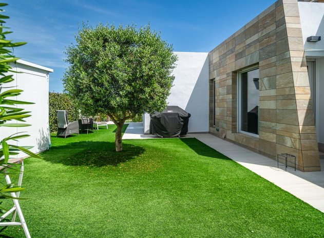 Herverkoop - Villa - Algorfa - La Finca Golf