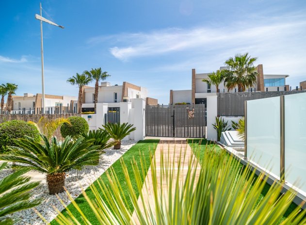 Herverkoop - Villa - Algorfa - La Finca Golf