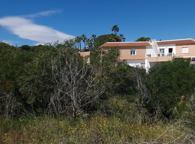 Herverkoop - Perceel - Torrevieja