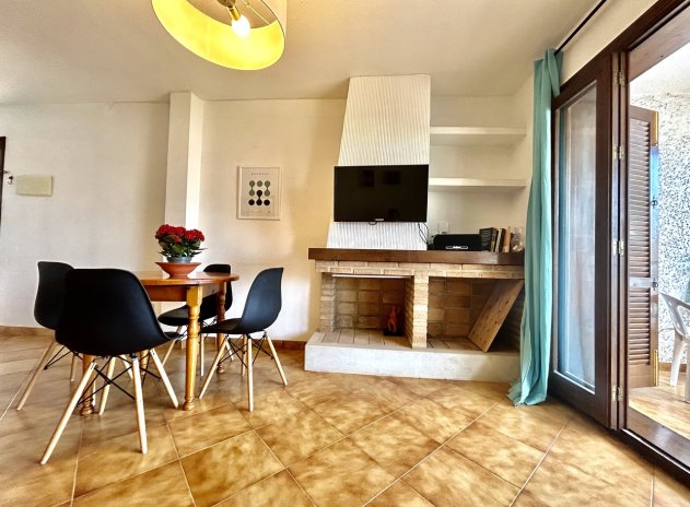 Revente - Appartement - Cabo Roig