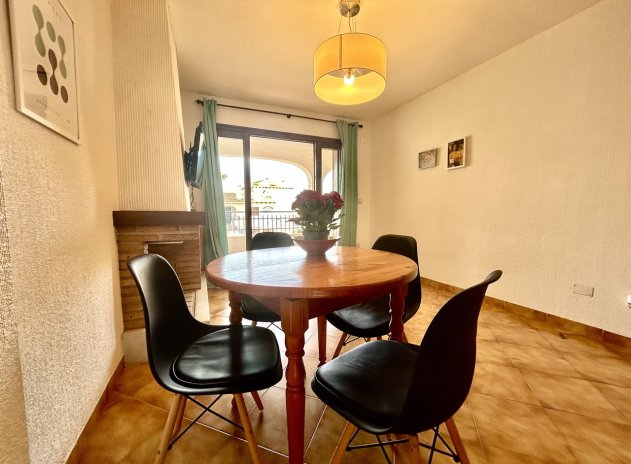 Revente - Appartement - Cabo Roig