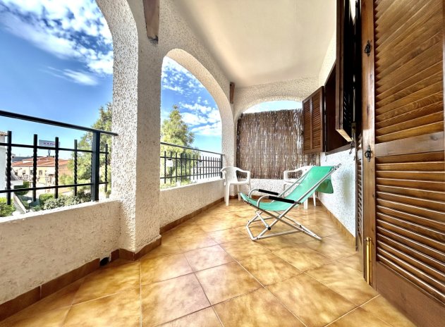 Revente - Appartement - Cabo Roig