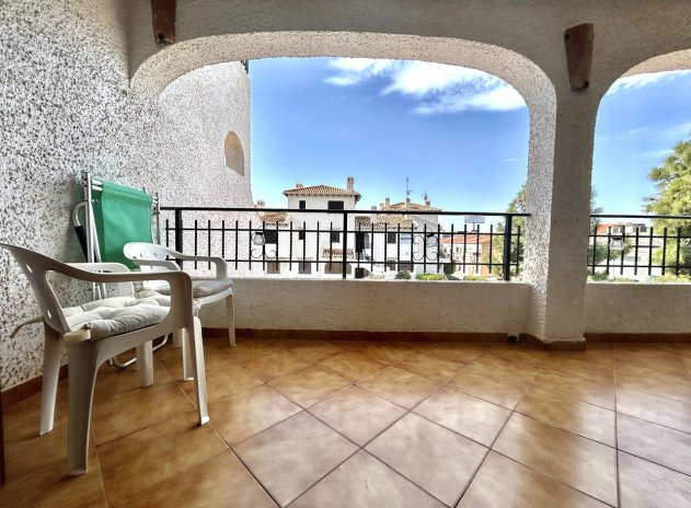 Revente - Appartement - Cabo Roig