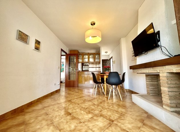 Revente - Appartement - Cabo Roig