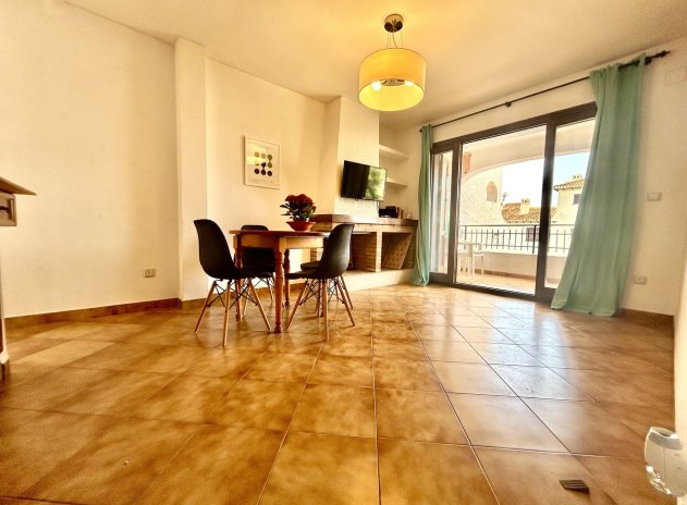Revente - Appartement - Cabo Roig
