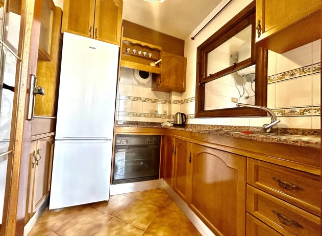 Revente - Appartement - Cabo Roig