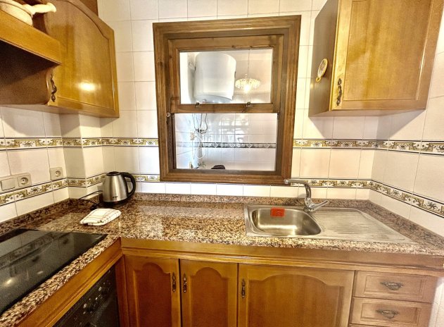 Revente - Appartement - Cabo Roig