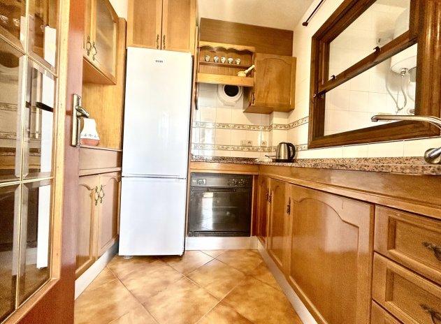 Revente - Appartement - Cabo Roig